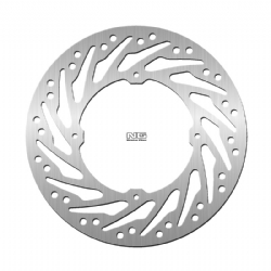Disco de freno NG 859 240 x 3 mm redondo fijo