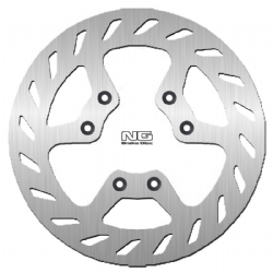 Disco de freno NG 907 240 x 3 mm redondo fijo