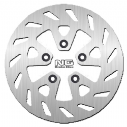 Disco de freno NG 908 185 x 3,5 mm redondo fijo