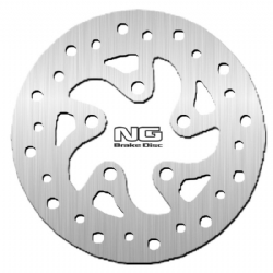 Disco de freno NG 914 150 x 3 mm redondo fijo