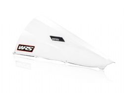 Cúpula Race WRS DU020T Ducati Panigale V4 2020-2024 Transparente carenado Racing