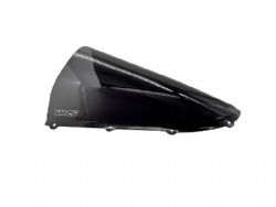 Cúpula Race WRS DU034FS Ducati Panigale V4 2025 Ahumada Oscura