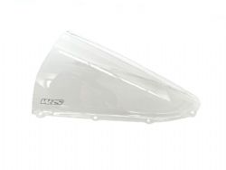 Cúpula Race WRS DU034T Ducati Panigale V4 2025 Transparente