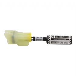 Emulador de sensor de Oxígeno/Lambda Healtech OSE-05