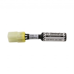 Emulador de sensor de Oxígeno/Lambda Healtech OSE-17