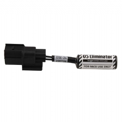 Emulador de sensor de Oxígeno/Lambda Healtech OSE-24