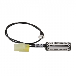Emulador de sensor de Oxígeno/Lambda Healtech OSE-26