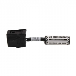 Emulador de sensor de Oxígeno/Lambda Healtech OSE-27