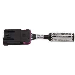 Emulador de sensor de Oxígeno/Lambda Healtech OSE-47