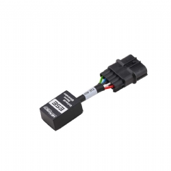 Emulador Servomotor escape Healtech ESE-A02