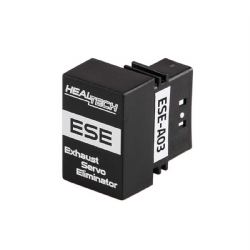 Emulador Servomotor escape Healtech ESE-A03