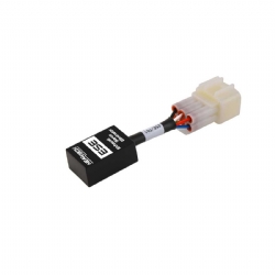 Emulador Servomotor escape Healtech ESE-T01