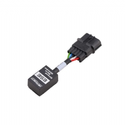 Emulador Servomotor Healtech ESE-A01
