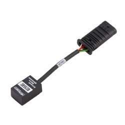 Emulador Servomotor Healtech ESE-BM1