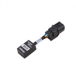 Emulador Servomotor Healtech ESE-D01