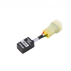 Emulador Servomotor Healtech ESE-D02