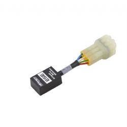 Emulador Servomotor Healtech ESE-H01