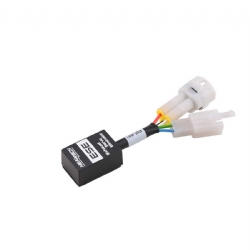 Emulador Servomotor Healtech ESE-K01