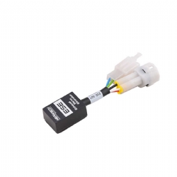 Emulador Servomotor Healtech ESE-S01