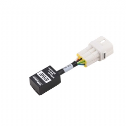 Emulador Servomotor Healtech ESE-S02