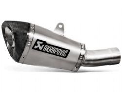 Escape Akrapovic S-H10SO21-ASZT