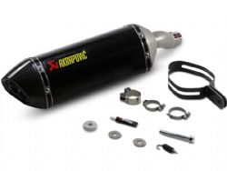 Silencioso escape Akrapovic S-K3SO1-ZC Kawasaki EX 300 Ninja 2013-2016