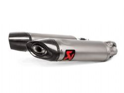 Escape Akrapovic S-A9SO1-HDT/1