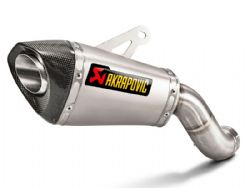 Escape Akrapovic S-K9SO4-ASZT