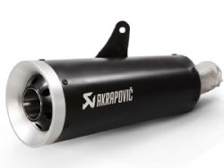 Escape Akrapovic S-K9SO5-HBAVTBL