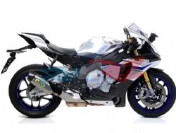 Escape Arrow 71829PK Indy Race Yamaha YZF R1 2017-2020