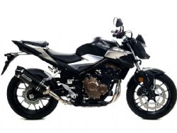 Escape Arrow 71901MK Honda CB 500 F 2019