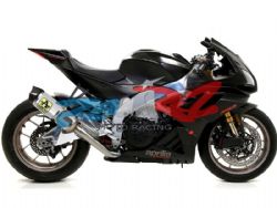 Escape Arrow 71906AK Race-Tech Aprilia RSV4 1100 Factory