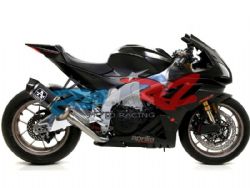 Escape Arrow 71906AKN Race-Tech Aprilia RSV4 1100 Factory