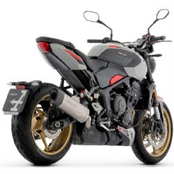 escape arrow 77513pk triumph trident 800 - foto 2 escape arrow 77513pk triumph trident 800 - foto 2