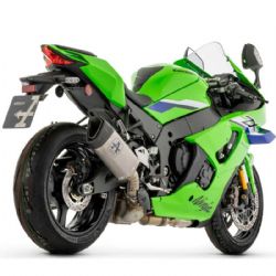 escape arrow 77517pt pista zx 10r 2026 - foto 2 escape arrow 77517pt pista zx 10r 2026 - foto 2