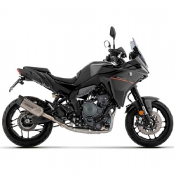 Escape completo Arrow 77515PK Yamaha Tracer 7/7GT E5 Plus 2025-2026