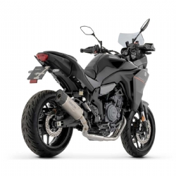 Escape completo Arrow 77515PK Yamaha Tracer 7/7GT E5 Plus 2025-2026 - foto 2 Escape completo Arrow 77515PK Yamaha Tracer 7/7GT E5 Plus 2025-2026 - foto 2