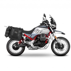 Fijación lateral Shad 3P System Moto Guzzi V85 TT / Travel M0VT84IF - foto 3 Fijación lateral Shad 3P System Moto Guzzi V85 TT / Travel M0VT84IF - foto 3