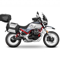 Fijación lateral Shad 3P System Moto Guzzi V85 TT / Travel M0VT84IF - foto 6 Fijación lateral Shad 3P System Moto Guzzi V85 TT / Travel M0VT84IF - foto 6