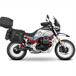 Fijación lateral Shad 3P System Moto Guzzi V85 TT / Travel M0VT84IF - foto 7 Fijación lateral Shad 3P System Moto Guzzi V85 TT / Travel M0VT84IF - foto 7