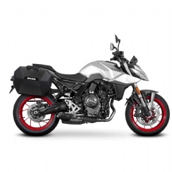 Fijación SHAD 3P System Suzuki GSX-8R / GSX-8S S0GS85IF