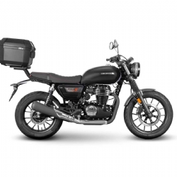 Fijación maleta Shad H0GB35ST Top Master Honda Gb350 S
