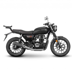 Fijación maleta Shad H0GB35ST Top Master Honda Gb350 S - foto 3 Fijación maleta Shad H0GB35ST Top Master Honda Gb350 S - foto 3