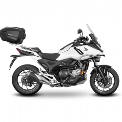 Fijación maleta Shad H0NC76ST Top Master Honda NC750X