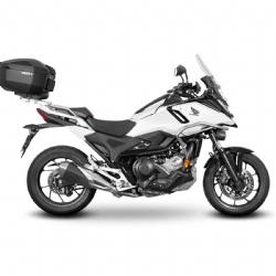 Fijación maleta Shad H0NC76ST Top Master Honda NC750X - foto 2 Fijación maleta Shad H0NC76ST Top Master Honda NC750X - foto 2