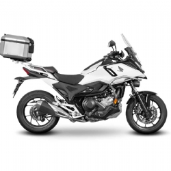 Fijación maleta Shad H0NC76ST Top Master Honda NC750X - foto 3 Fijación maleta Shad H0NC76ST Top Master Honda NC750X - foto 3