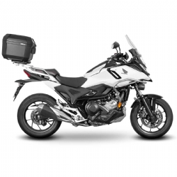 Fijación maleta Shad H0NC76ST Top Master Honda NC750X - foto 4 Fijación maleta Shad H0NC76ST Top Master Honda NC750X - foto 4