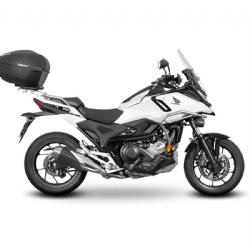 Fijación maleta Shad H0NC76ST Top Master Honda NC750X - foto 5 Fijación maleta Shad H0NC76ST Top Master Honda NC750X - foto 5