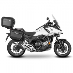 Fijación maleta Shad H0NC76ST Top Master Honda NC750X - foto 8 Fijación maleta Shad H0NC76ST Top Master Honda NC750X - foto 8