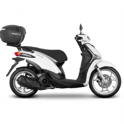 Fijación Shad V0LT15ST Top Master Piaggio Liberty 2025-2026